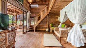 Kirani Joglo Villa Bali