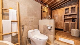 Kirani Joglo Villa Bali