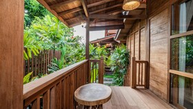 Kirani Joglo Villa Bali