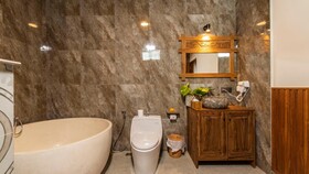 Kirani Joglo Villa Bali