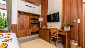 Kirani Joglo Villa Bali