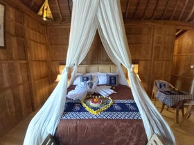 Kirani Joglo Villa Bali