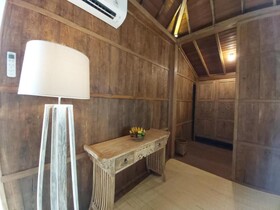 Kirani Joglo Villa Bali