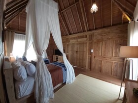 Kirani Joglo Villa Bali