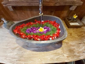 Kirani Joglo Villa Bali