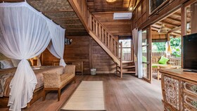 Kirani Joglo Villa Bali