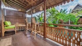 Kirani Joglo Villa Bali