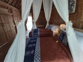 Kirani Joglo Villa Bali