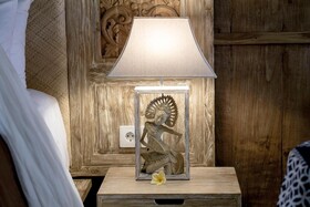 Kirani Joglo Villa Bali