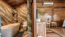 Kirani Joglo Villa Bali