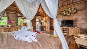 Kirani Joglo Villa Bali