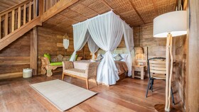 Kirani Joglo Villa Bali