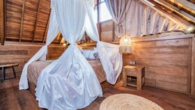 Kirani Joglo Villa Bali