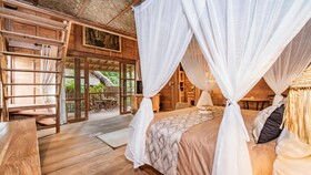 Kirani Joglo Villa Bali