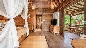 Kirani Joglo Villa Bali