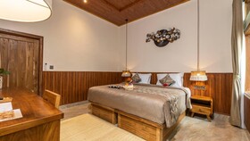 Kirani Joglo Villa Bali