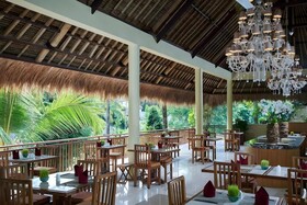 Komaneka at Rasa Sayang