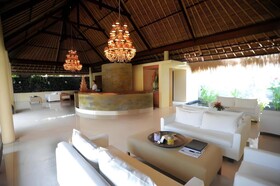 Komaneka at Rasa Sayang