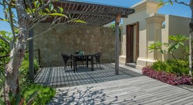 Komaneka at Rasa Sayang