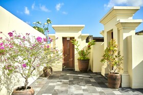 Komaneka at Rasa Sayang