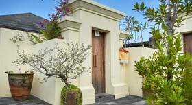 Komaneka at Rasa Sayang