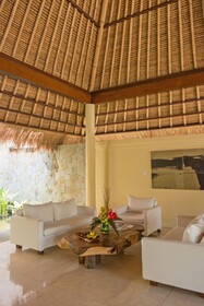 Komaneka at Rasa Sayang