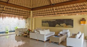 Komaneka at Rasa Sayang