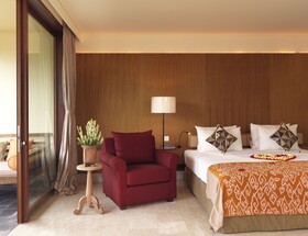 Komaneka at Rasa Sayang