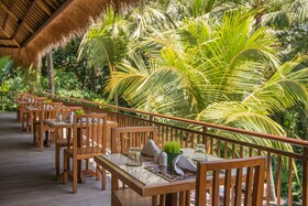 Komaneka at Rasa Sayang