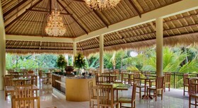 Komaneka at Rasa Sayang