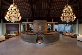 Komaneka at Rasa Sayang