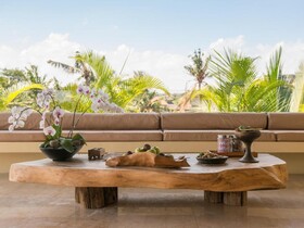 Komaneka at Rasa Sayang