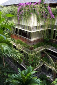 Komaneka at Rasa Sayang