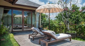 Komaneka at Rasa Sayang