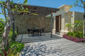 Komaneka at Rasa Sayang