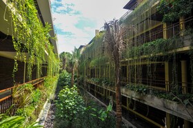 Komaneka at Rasa Sayang