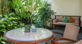 Komaneka at Rasa Sayang