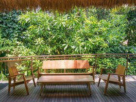 Komaneka at Rasa Sayang