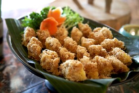 Komaneka at Rasa Sayang