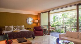 Komaneka at Rasa Sayang