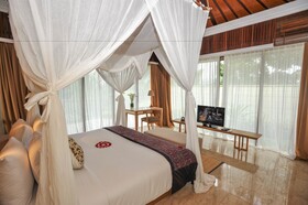 Komaneka at Rasa Sayang