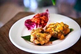 Komaneka at Rasa Sayang