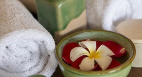 Komaneka at Rasa Sayang