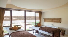 Komaneka at Rasa Sayang