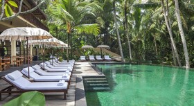 Komaneka at Rasa Sayang