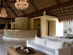 Komaneka at Rasa Sayang