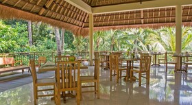 Komaneka at Rasa Sayang