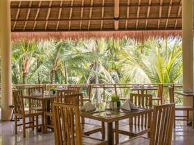 Komaneka at Rasa Sayang