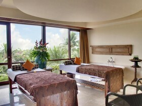 Komaneka at Rasa Sayang