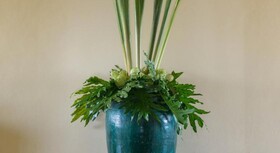 Komaneka at Rasa Sayang